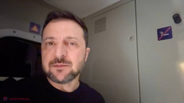 Volodimir Zelenski, în fața furtunii critice: Greșelile care atrag nemulțumiri interne și prelungesc mandatul în Ucraina aflată în război