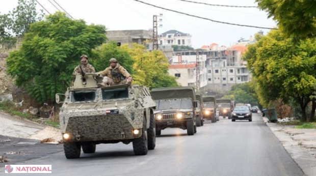Israelul sfidează termenul de retragere: Trupele rămân în sudul Libanului în ciuda tensiunilor cu Hezbollah