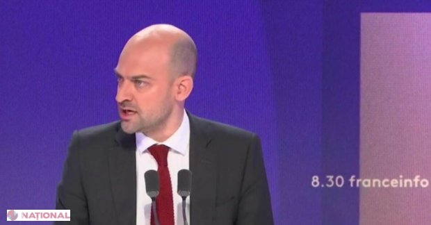 Franţa intensifică presiunile asupra Rusiei cu al 16-lea pachet de SANCȚIUNI
