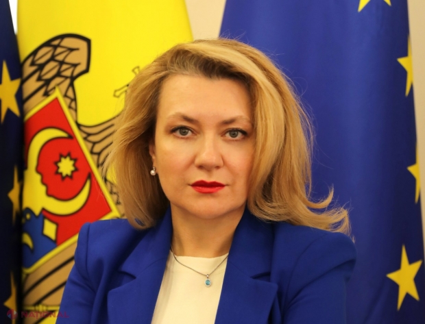Demisie-surpriză la MAI: Mariana Lucrețeanu renunță la funcția de secretar de dtat