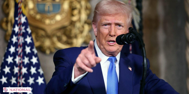 Trump propune taxe de 25% pentru automobile, semiconductori și produse farmaceutice importate în SUA: Termen 2 aprilie pentru decizie