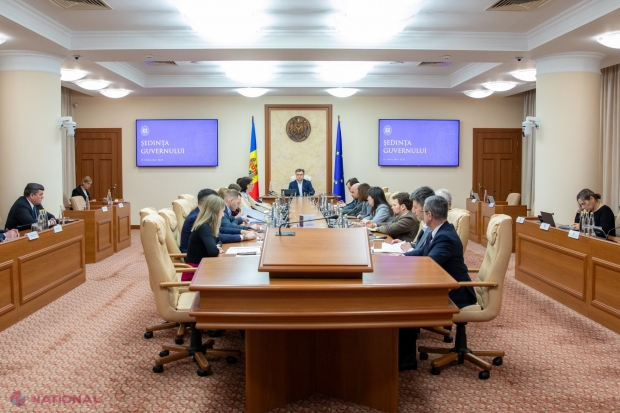 Guvernul aprobă un nou plan pentru protecția resurselor de apă din bazinul Nistrului pentru 2025-2030
