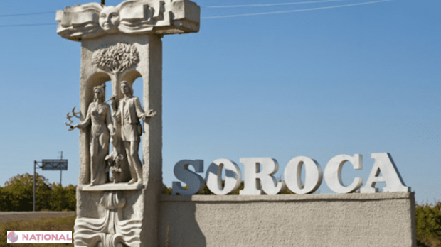 Servicii de înmatriculare auto și documentare, relocate în Soroca: totul se va desfășura pe strada Ion Creangă, nr. 19/1