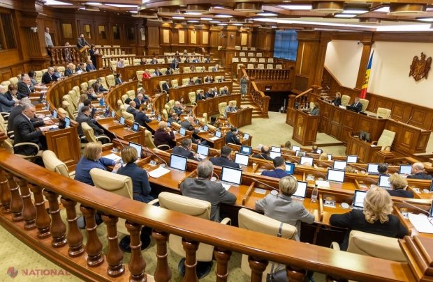 Deputații decid comasarea agențiilor anticorupție și discută proiecte cheie pentru dezvoltarea țării