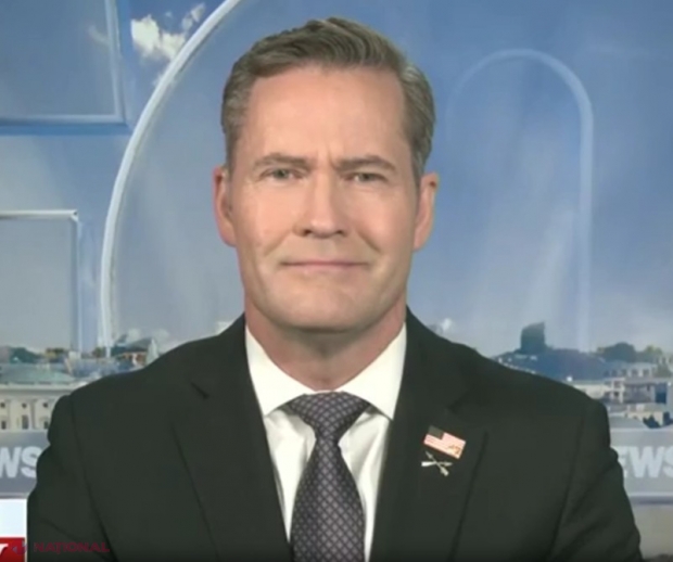 Macron și Starmer, la Washington pentru discuții esențiale privind conflictul din Ucraina