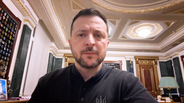 Zelenski mizează pe sprijinul internațional într-o întâlnire crucială cu reprezentantul lui Trump pentru pacea Ucrainei