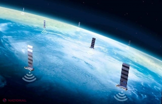 Italia își dezvoltă propria rețea de sateliți pentru a reduce dependența de Starlink-ul lui Elon Musk.