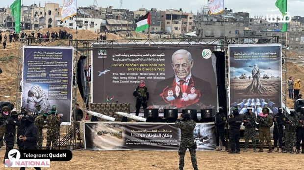 Tragedie în Israel: Hamas a returnat rămășițele a patru ostatici, inclusiv ale copiilor Bibas