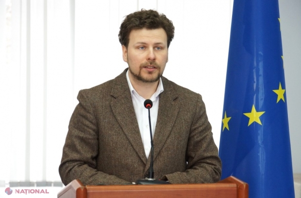 Ministrul Educației condamnă corupția de la Centrul „Raisa Pacalo” și subliniază incompatibilitatea acesteia cu educația corectă