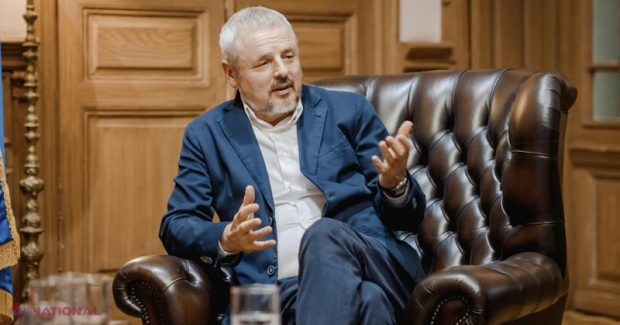 Ministerul Culturii pregătește închiderea Centrului Rus de Știință și Cultură din Chișinău în urma tensiunilor diplomatice și a incidentelor în spațiul aerian moldovenesc
