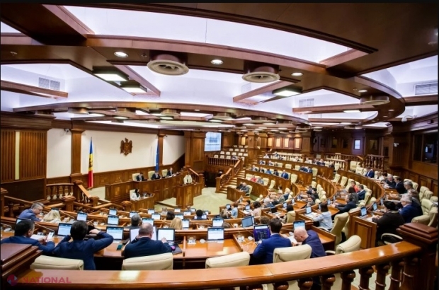 Planurile de creare a PACCO avansează: Dezbateri aprinse și viziuni opuse în Parlamentul Republicii Moldova