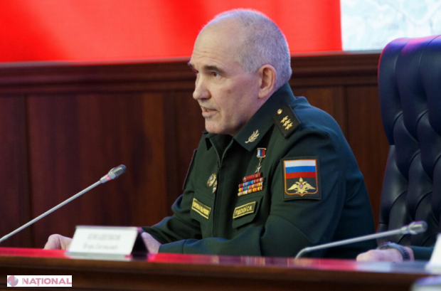 Rușii recunosc pierderi teritoriale: peste 400 km² din regiunea Kursk sub controlul Ucrainei