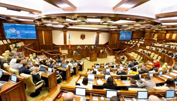 Ambasada SUA la Chișinău: Guvernul american finanțează lucrările pentru noul sediu de pe strada Tighina 12, cu investiții de 250 de milioane de dolari