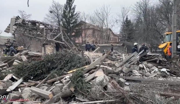Washingtonul surprinde Ucraina: SUA nu mai susțin o rezoluție ONU împotriva Rusiei