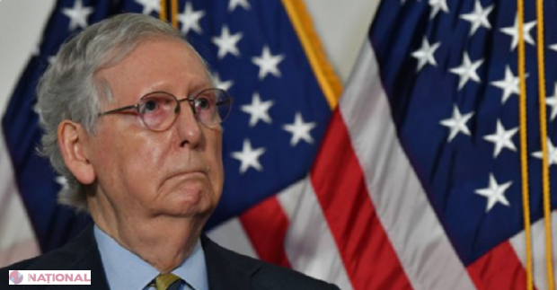 Mitch McConnell, simbol al politicii republicane, anunță că se retrage în 2026 după o carieră de decenii în Senat