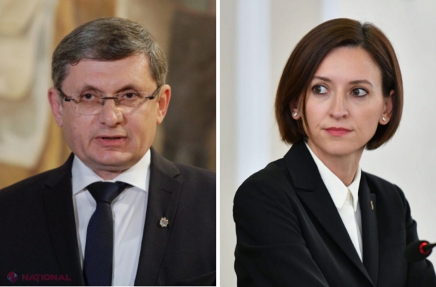 Veronica Dragălin își pregătește intrarea în politică, în timp ce Igor Grosu accentuează importanța legislației anticorupție