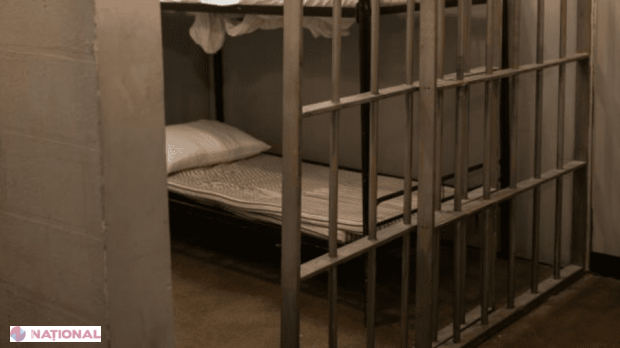 Bărbat din Fălești, condamnat la 19 ani de închisoare pentru uciderea tatălui său în urma unei dispute violente