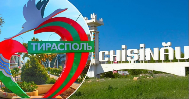 Chișinăul cere eliminarea taxelor nejustificate impuse de Tiraspol pentru transportul de mărfuri în cadrul discuțiilor bilaterale