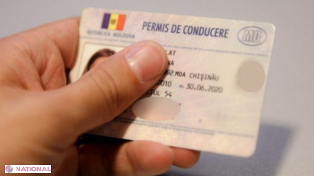 Tiraspolul cere permise de conducere „neutre” pentru șoferii din stânga Nistrului, Chișinăul se opune