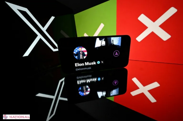 Elon Musk promite schimbări pe X în mijlocul conflictului de opinii despre Ucraina