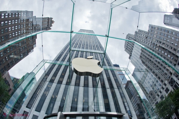Apple renunță la criptarea avansată a datelor din cloud în Marea Britanie după solicitările guvernului britanic