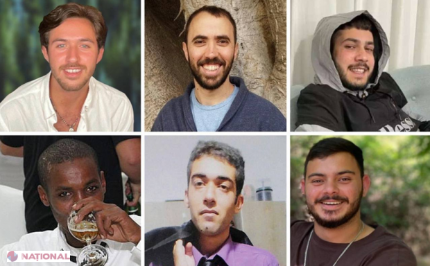 Tensiuni și tragedii în schimbul de ostatici: Israel și Hamas pregătesc al șaptelea schimb, după eliberarea macabră a trupurilor din familia Bibas