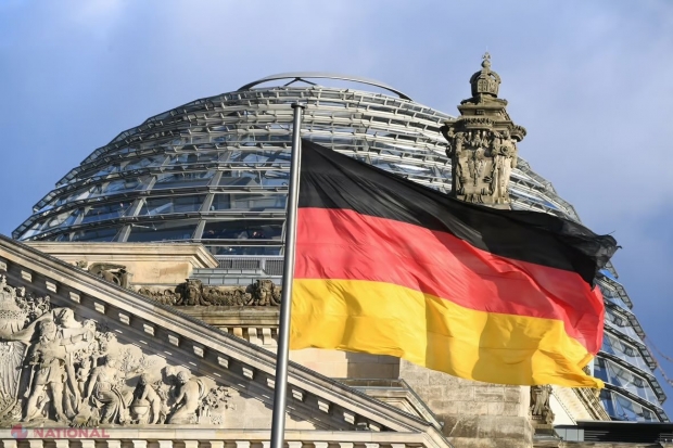 Prăbușirea coaliției lui Scholz forțează Germania să aleagă între sprijinirea Ucrainei, revigorarea economiei și gestionarea migrației!