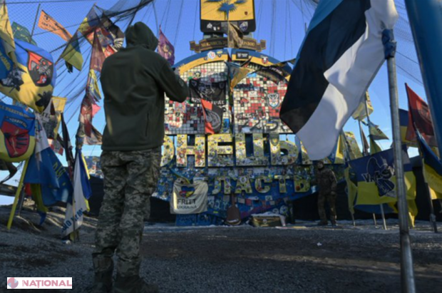 SUA propun o rezoluție minimală la ONU, fără mențiuni despre integritatea teritorială a Ucrainei, la trei ani de conflict