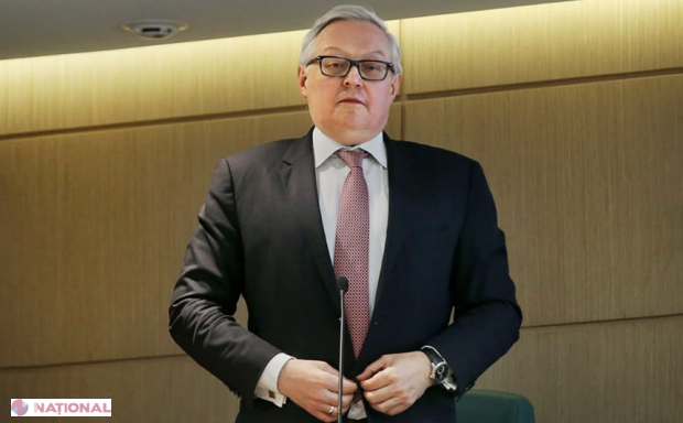 Negocieri ruso-americane: o nouă întâlnire planificată pentru soluționarea tensiunilor bilaterale și a crizei ucrainene