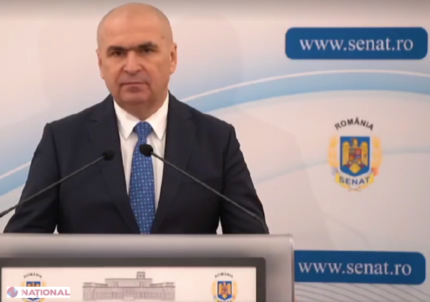 România susține ferm Ucraina la trei ani de la începutul conflictului: Declarația lui Ilie Bolojan