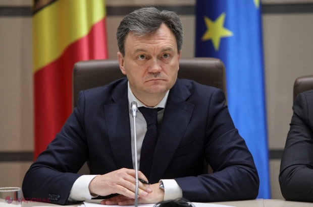 Republica Moldova, alături de Ucraina în lupta pentru libertate și democrație după trei ani de război