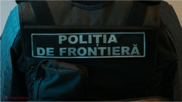 Fost polițist de frontieră din Briceni, amendat și cu interdicții pentru transport ilegal de ucraineni în Moldova