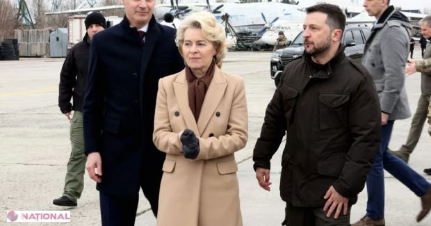 UE își intensifică sprijinul energetic pentru Ucraina și Moldova: integrare completă până în 2027