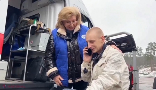 Acord istoric între Rusia și Ucraina pentru evacuarea civililor din regiunea Kursk prin Belarus