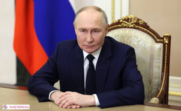 Putin deschide ușa Europei în negocierile pentru pacea din Ucraina, dar acordul rămâne departe
