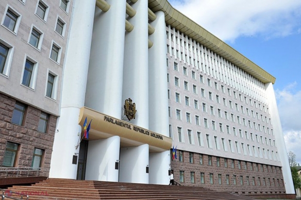 Delegație de deputați danezi în vizită oficială la Chișinău: Discuții cheie privind cooperarea Moldova-Danemarca și integrarea europeană