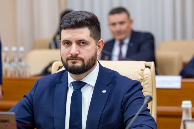 Grant de 15,4 milioane de euro de la BERD pentru linia electrică Bălți - Suceava: Proiect strategic pentru securitatea energetică a R. Moldova