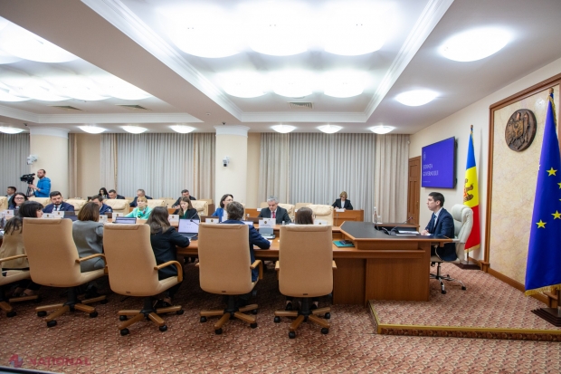 Întreprinderile mici și mijlocii, acces facilitat la finanțare în cadrul programelor de stat