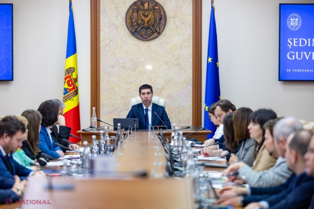 Ziua Memoriei și Recunoștinței: Eroii războiului din 1992, comemorați în toată R. Moldova pe 2 martie