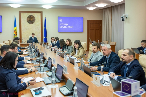Guvernul sprijină modernizarea irigațiilor în nordul țării prin noi investiții agricole