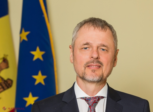 Guvernul Moldovei inițiază procesul de închidere a Centrului de cultură rusă, fără urgență imediată