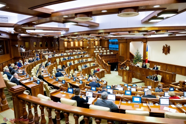 Moțiunea împotriva ministrului Sănătății, respinsă de Parlament