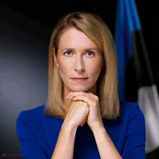 NATO, sprijin esențial pentru securitatea Ucrainei, declară Kaja Kallas, contrar lui Trump