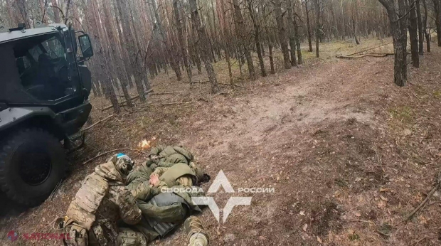 Rusia suferă pierderi grele în Ucraina: aproape 875.000 de militari și mii de echipamente distruse