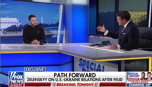 Zelenski rămâne ferm în fața lui Trump: „Relațiile cu SUA sunt prea prețioase pentru a nu fi reparate”