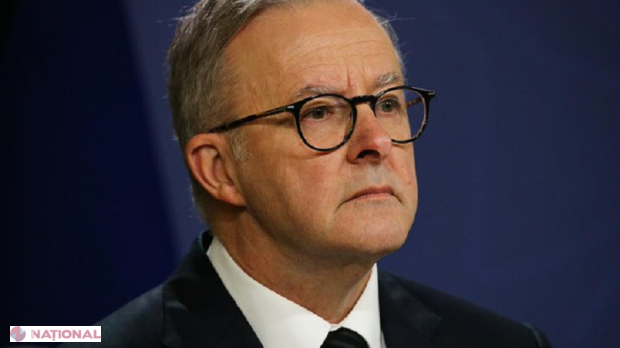 Australia își reafirmă sprijinul pentru Ucraina după tensiunile dintre Trump și Zelenski la Casa Albă