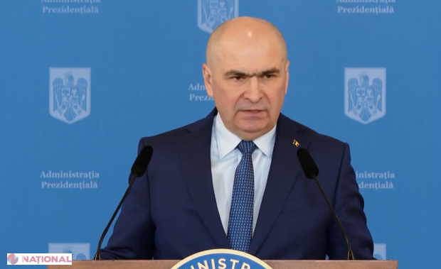 Zelenski mulțumește României pentru sprijinul în fața provocărilor geopolitice după disputa cu Trump