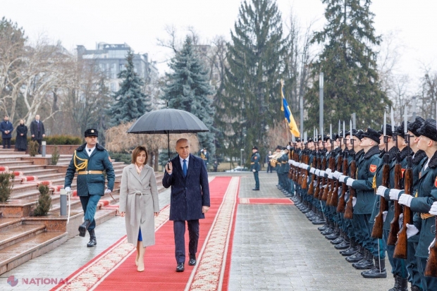 Ilie Bolojan: România și Republica Moldova, unite prin istorie și valori comune