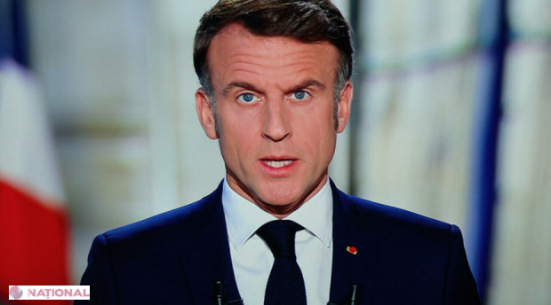 Macron face apel la rațiune după tensiunile Trump-Zelenski: Europenii își unesc eforturile pentru Ucraina