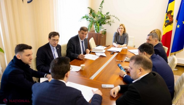 R. Moldova își consolidează securitatea cibernetică cu sprijin din rezerva UE pentru Europa Digitală 2021 - 2027